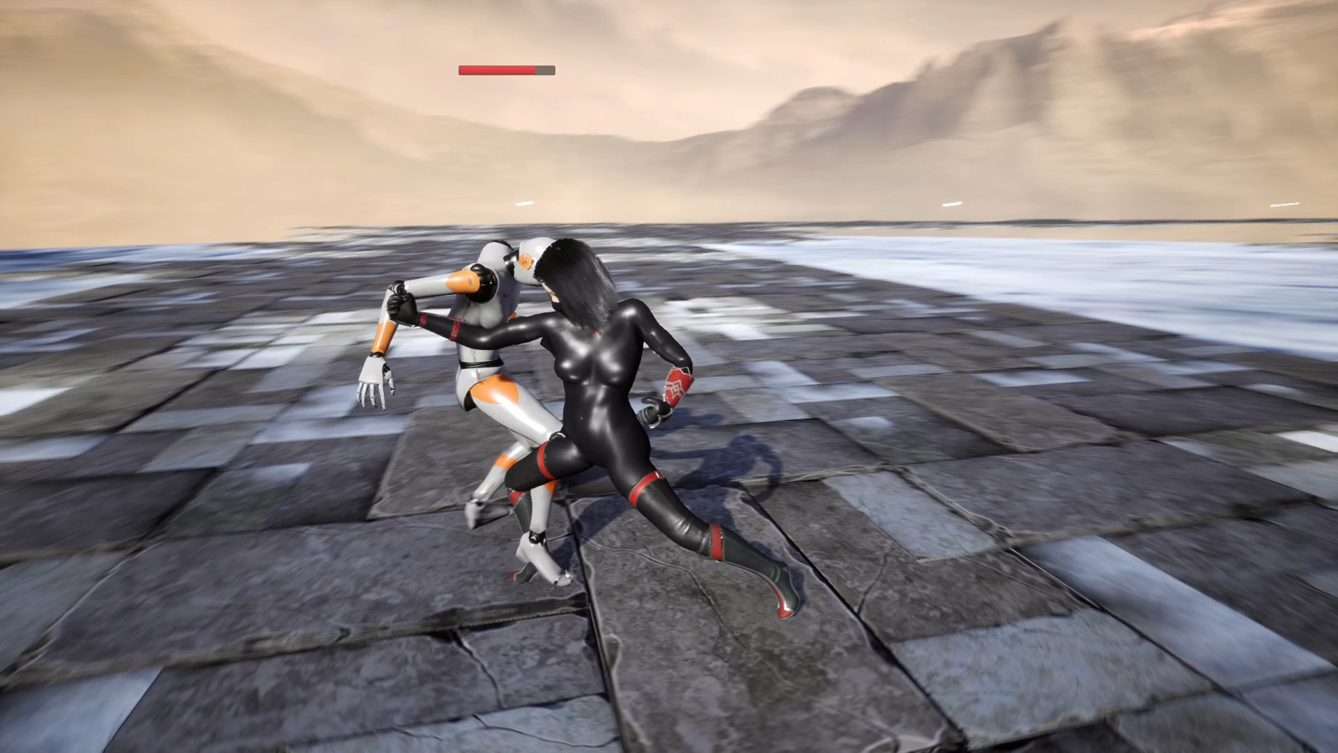 Fight Ascending screenshot 4