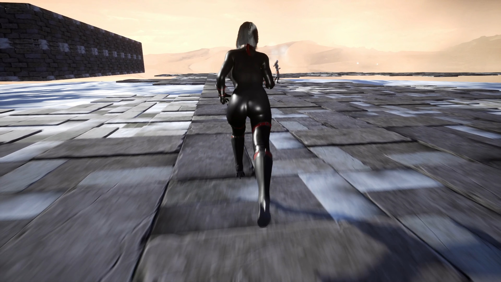 Fight Ascending screenshot 3