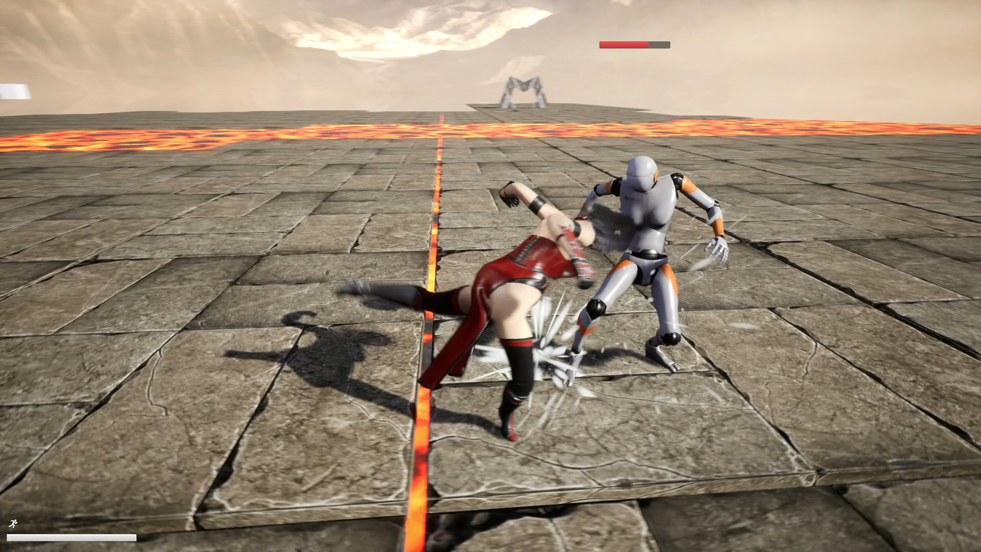 Fight Ascending screenshot 2