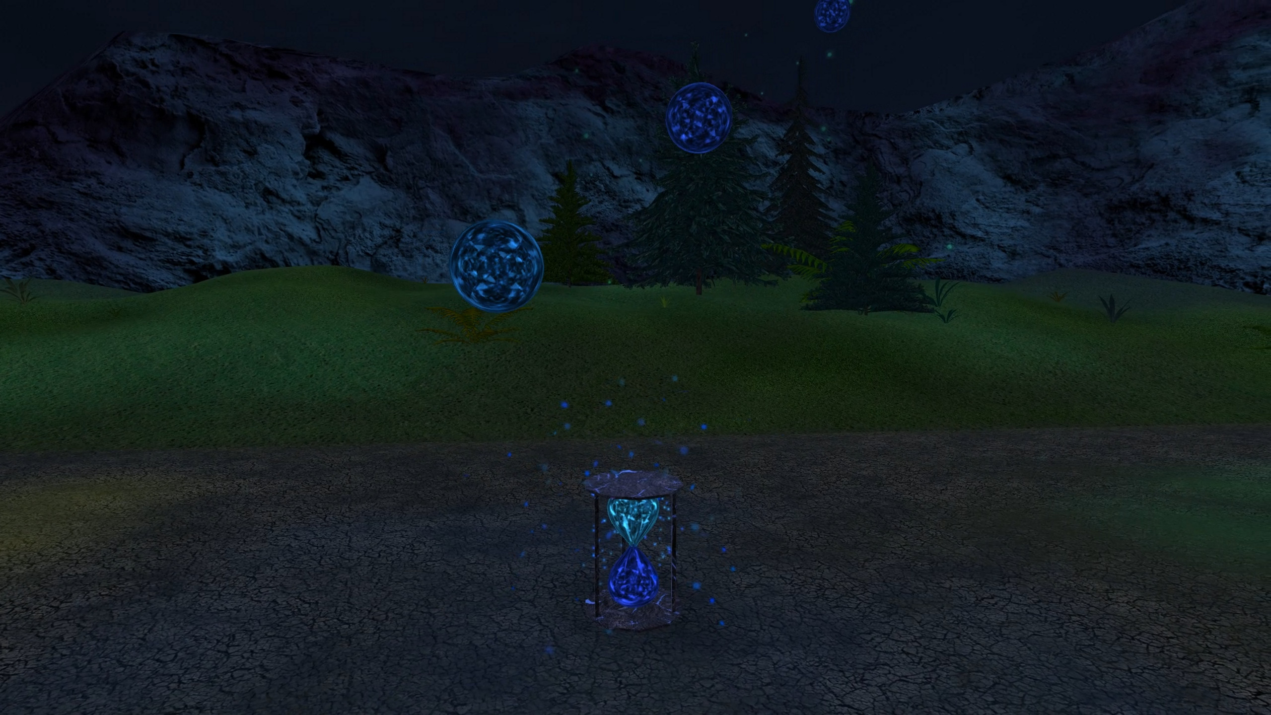 ANCIENT SOCCER screenshot 9