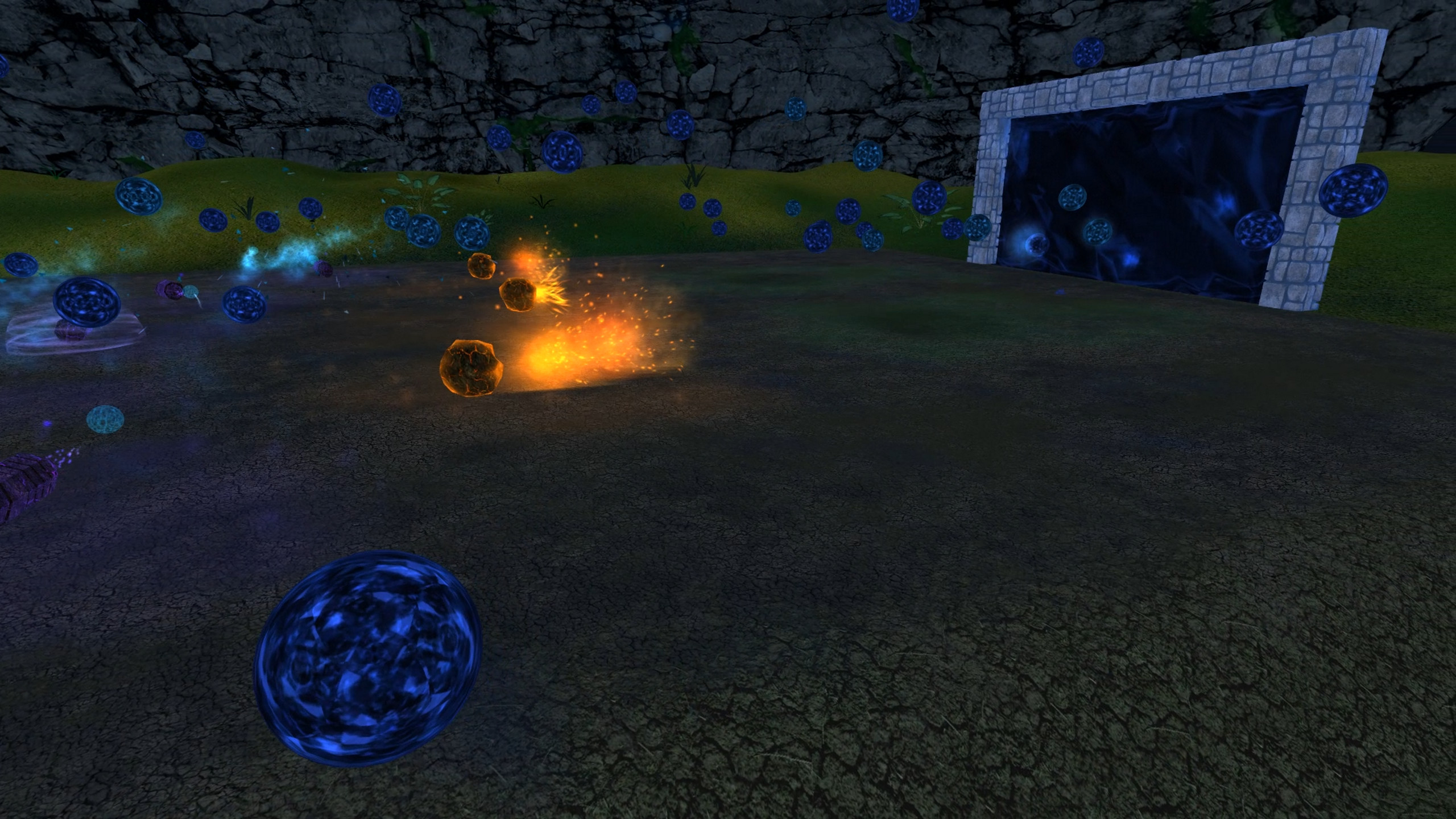 ANCIENT SOCCER screenshot 8