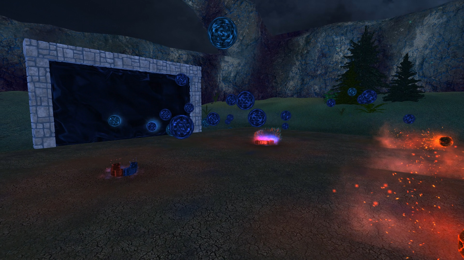ANCIENT SOCCER screenshot 10