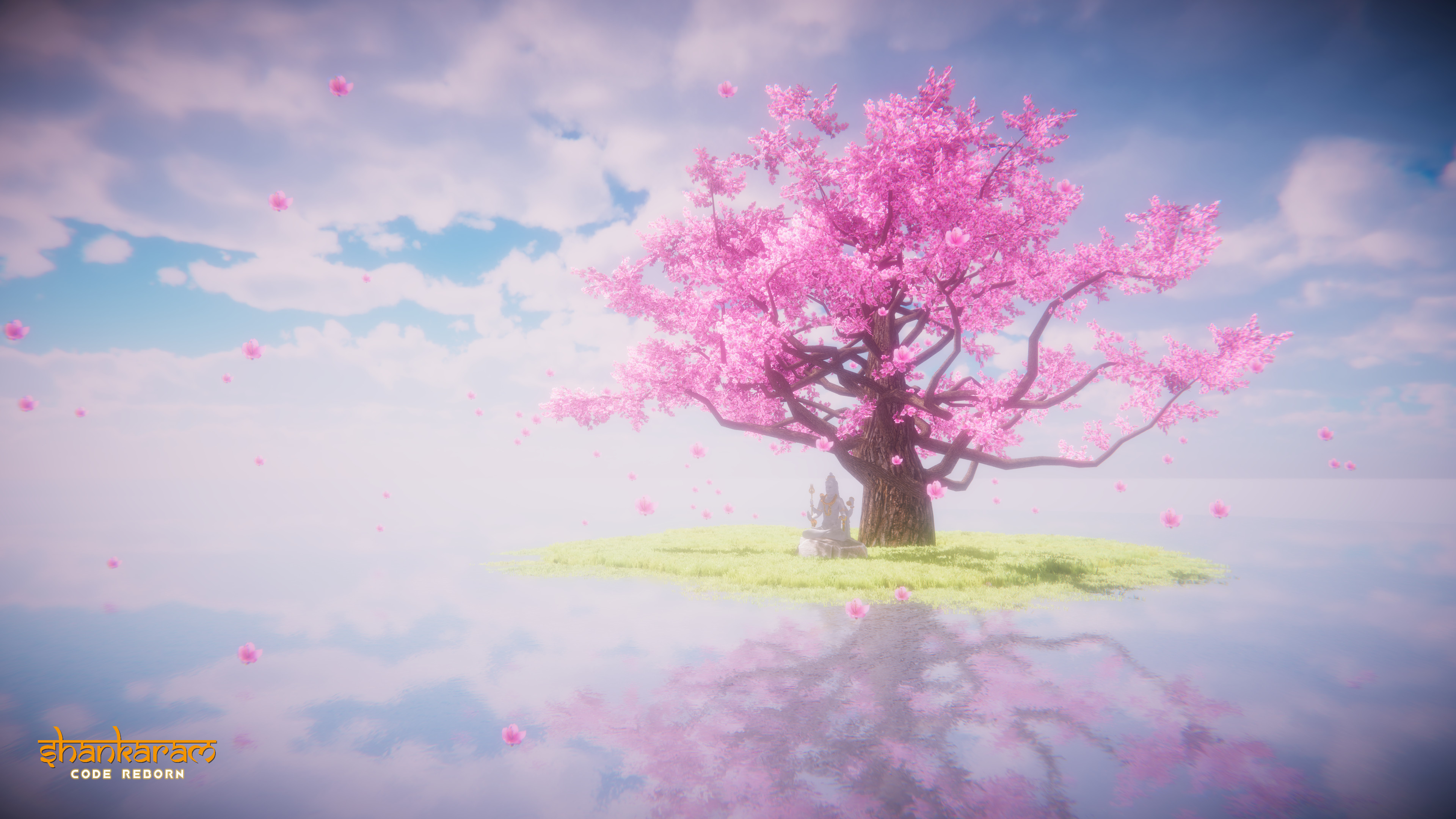 Shankaram: CODE REBORN screenshot 8