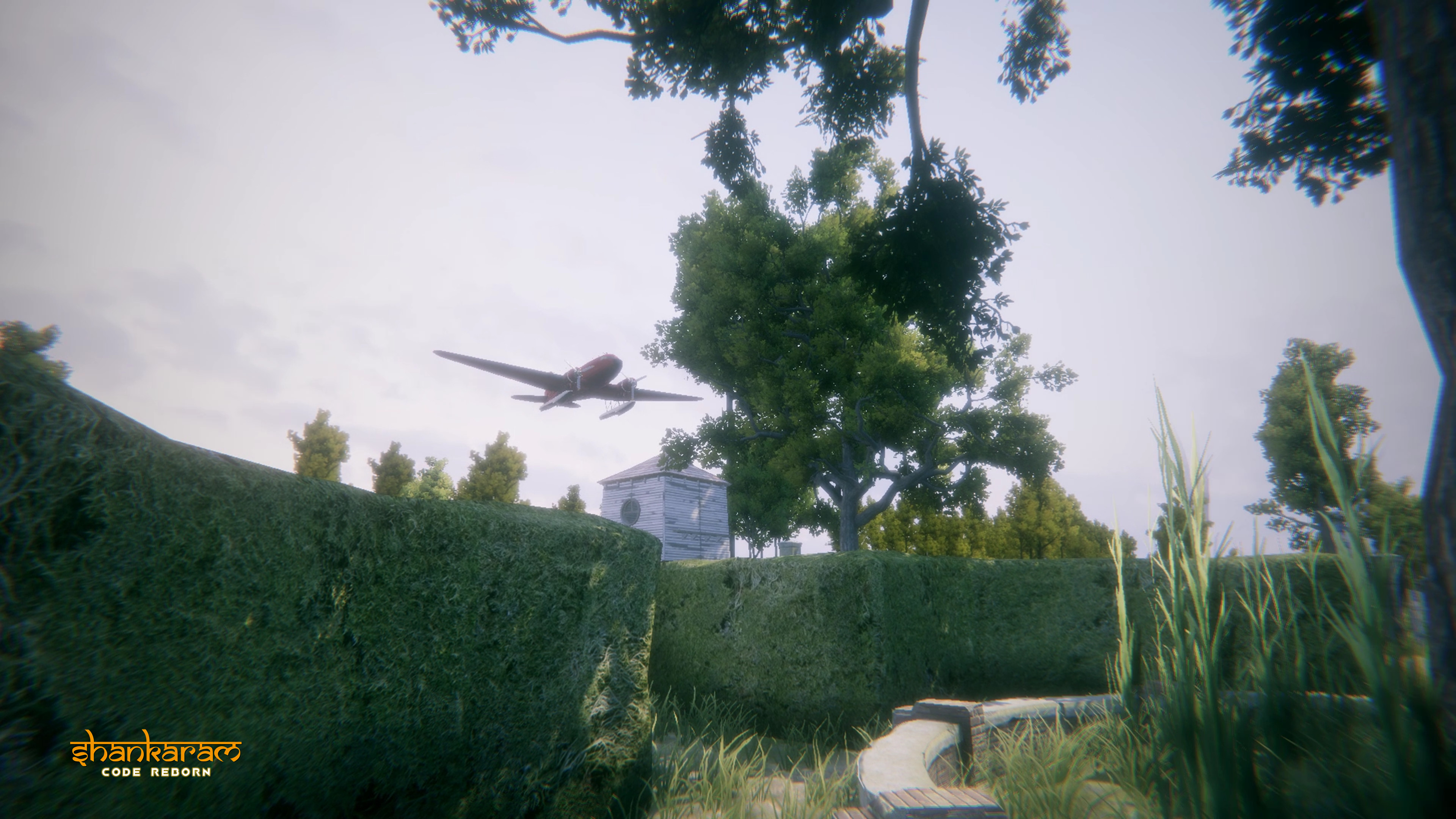 Shankaram: CODE REBORN screenshot 13