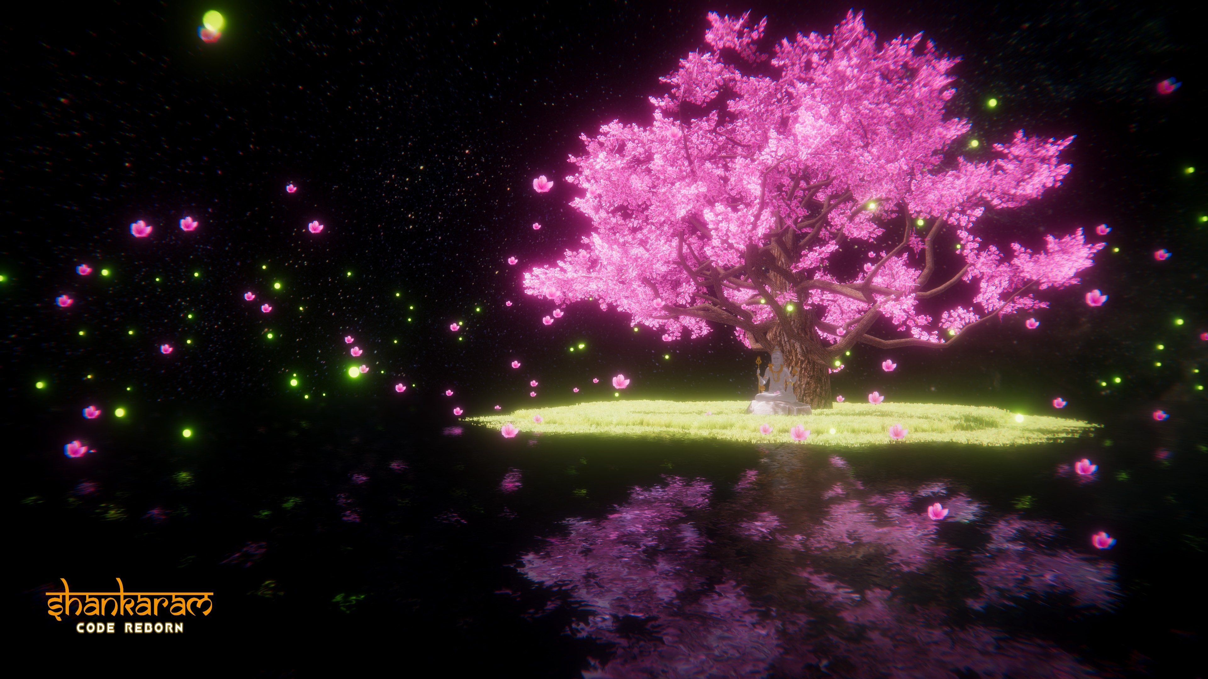 Shankaram: CODE REBORN screenshot 6