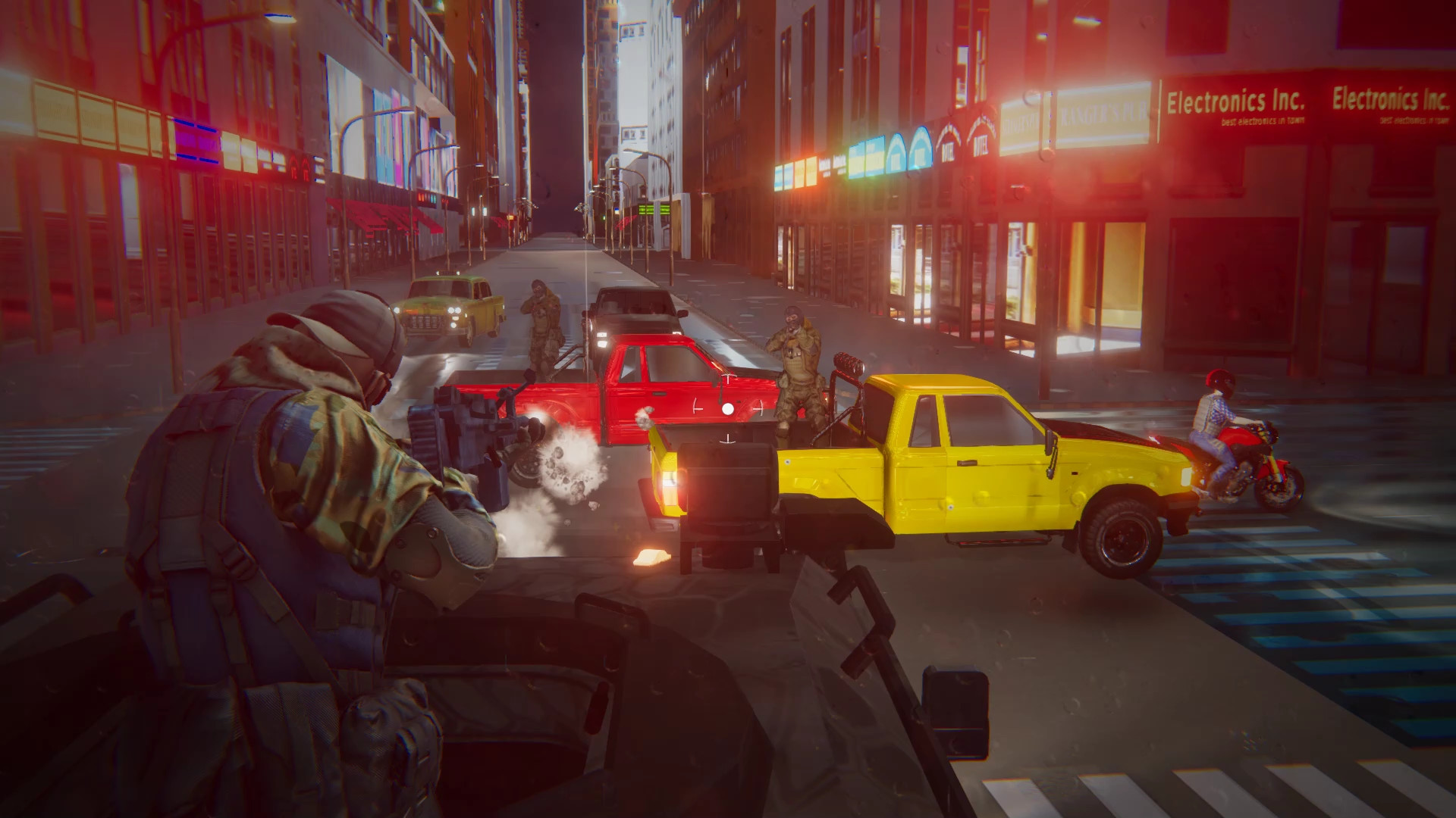Shankaram: CODE REBORN screenshot 14