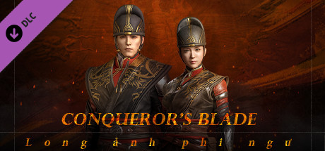 Conqueror's Blade-Long ảnh phi ngư