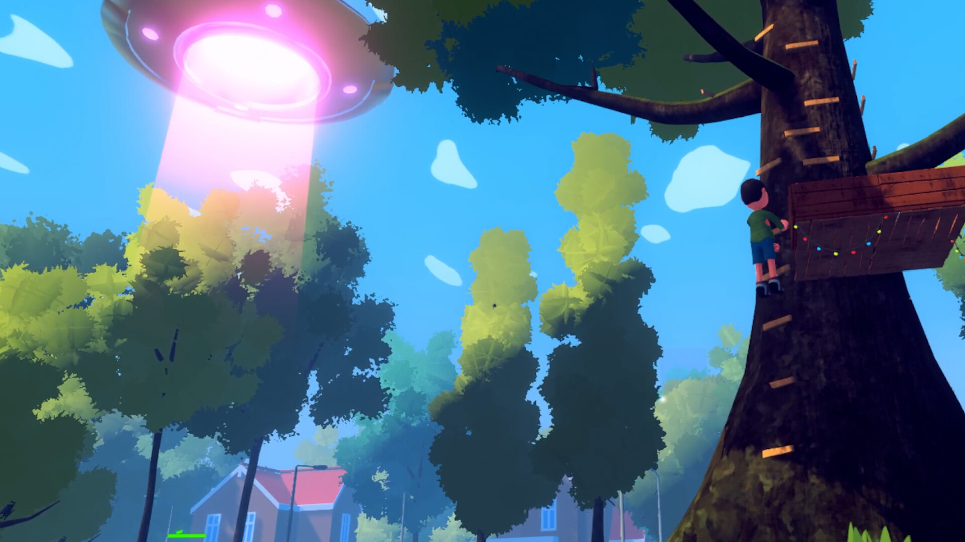 Treefender screenshot 2