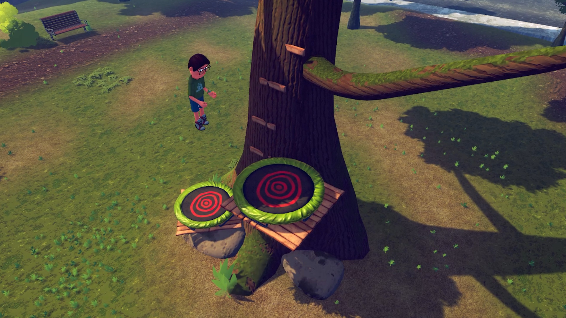 Treefender screenshot 9