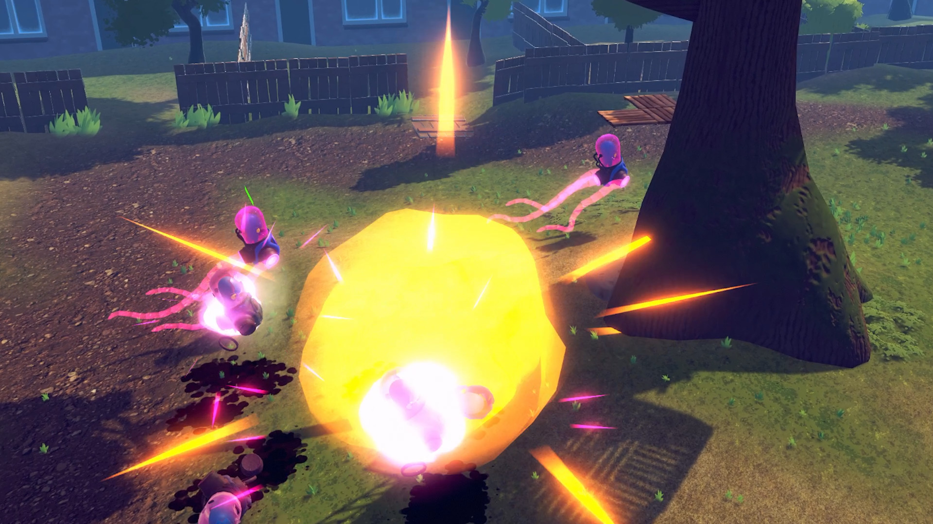 Treefender screenshot 8