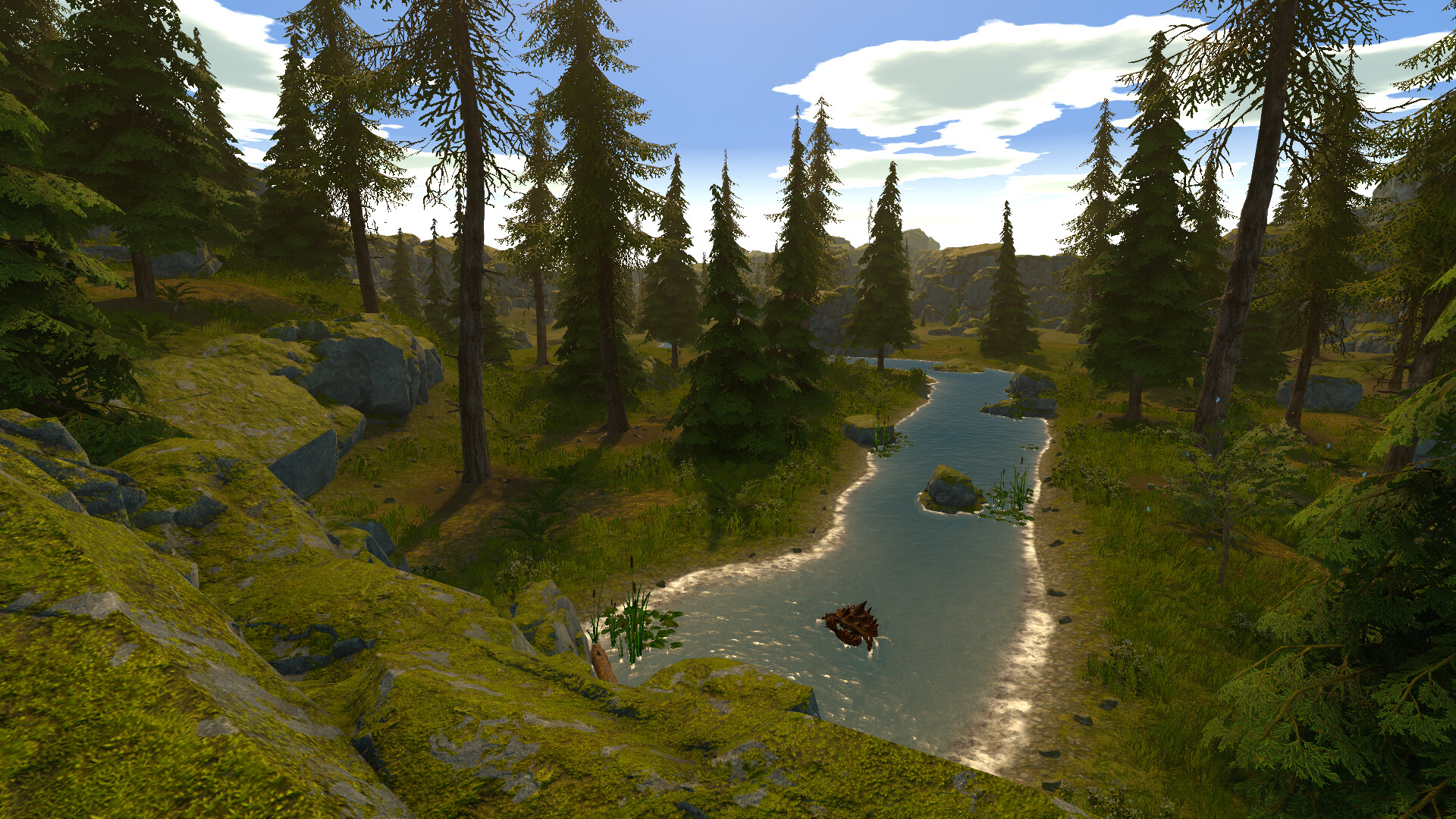 Map Of Materials บน Steam