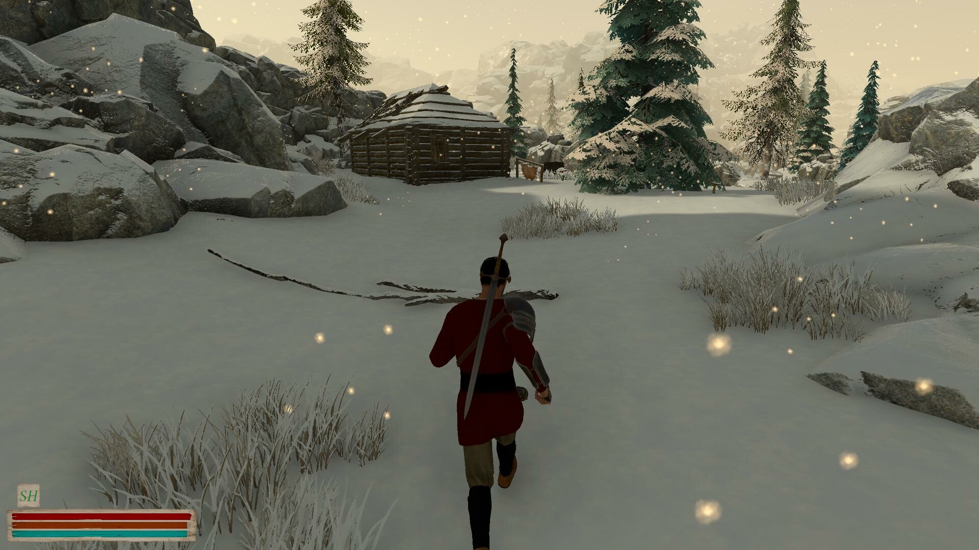 Map Of Materials บน Steam