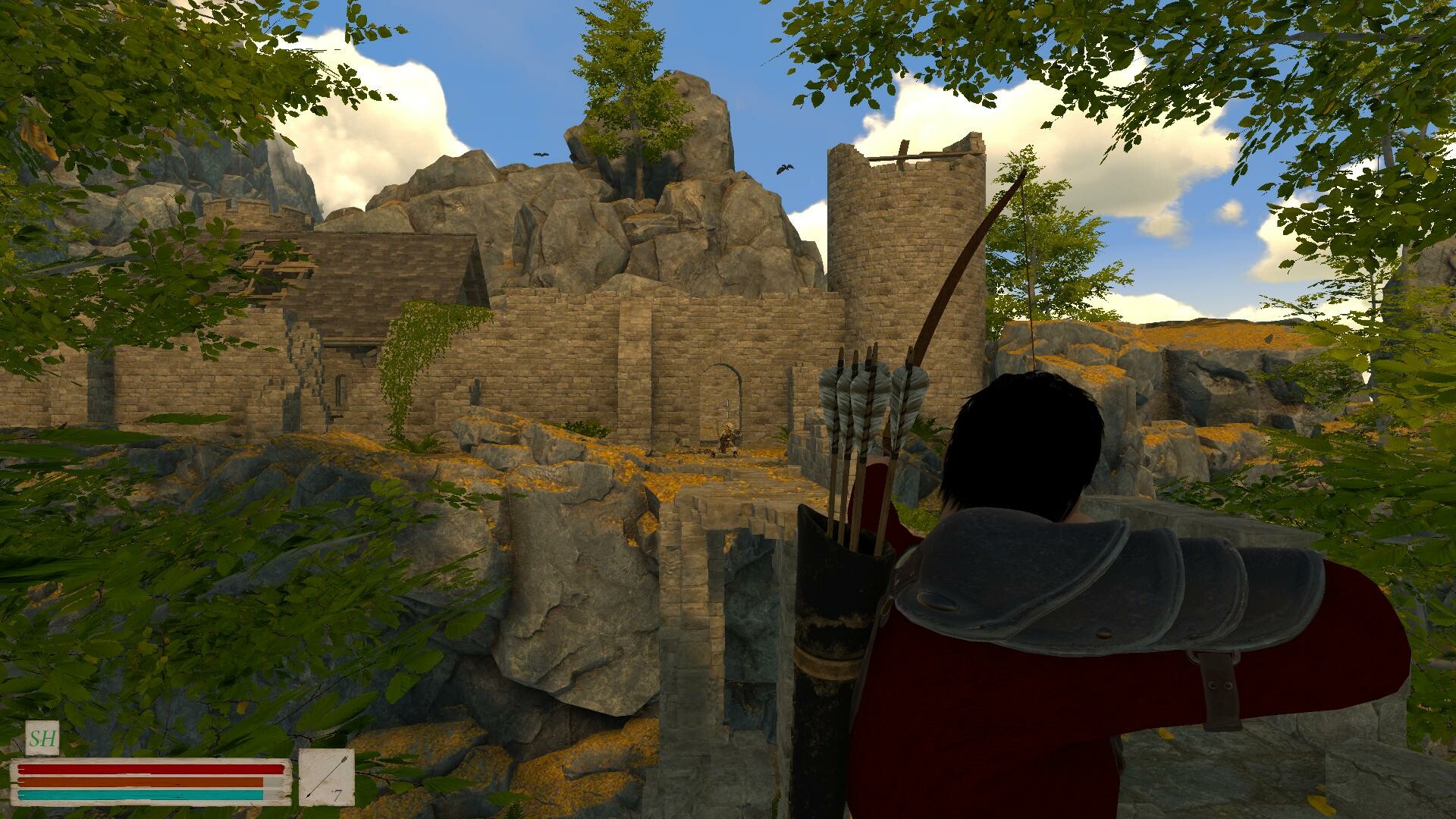Map Of Materials screenshot 6