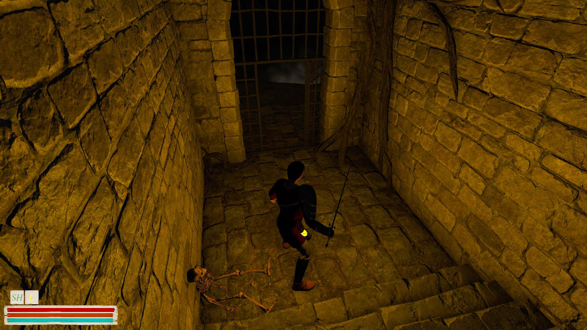 Map Of Materials บน Steam