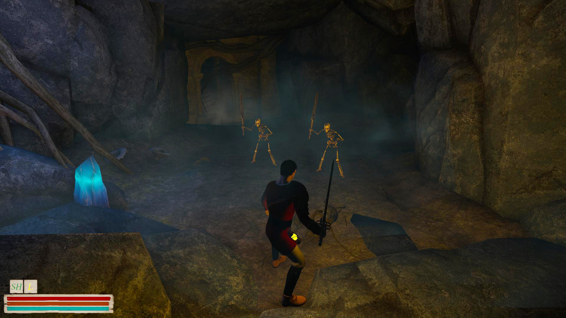 Map Of Materials screenshot 4
