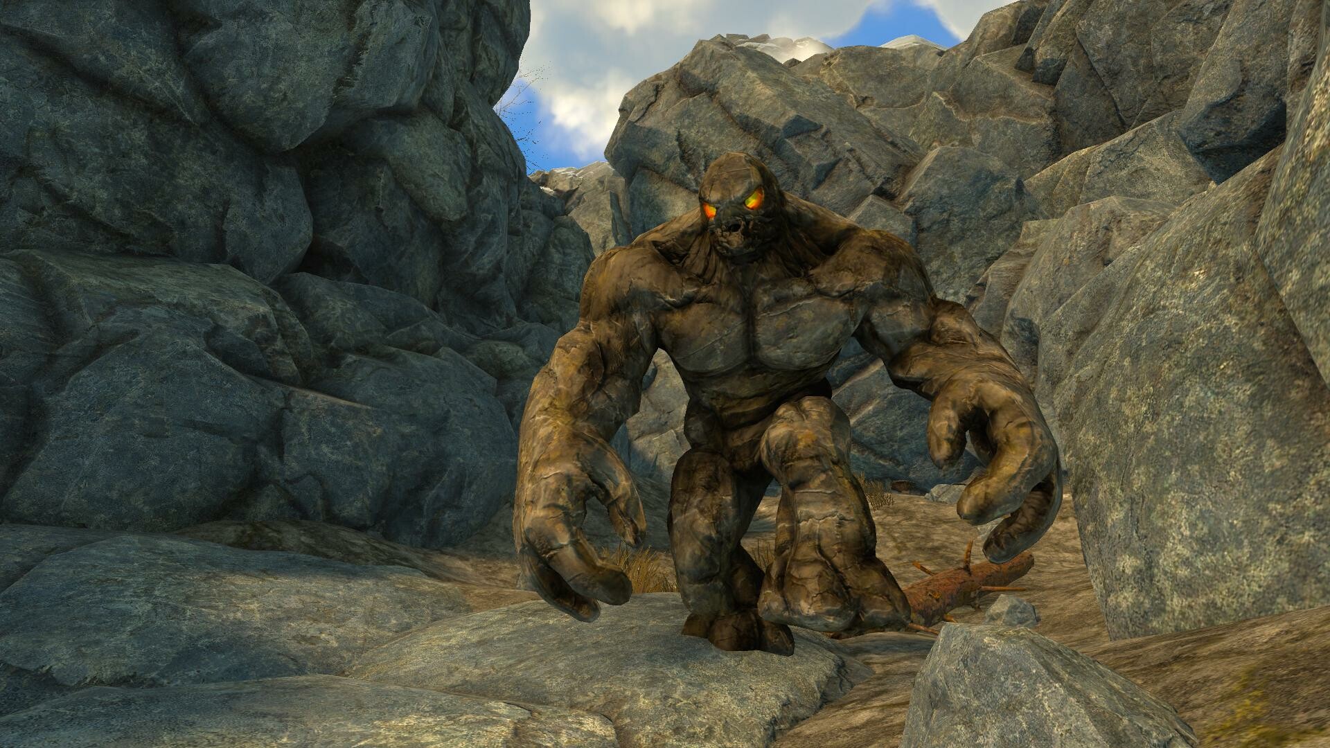 Map Of Materials บน Steam