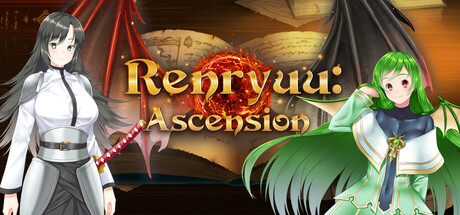 Renryuu: Ascension