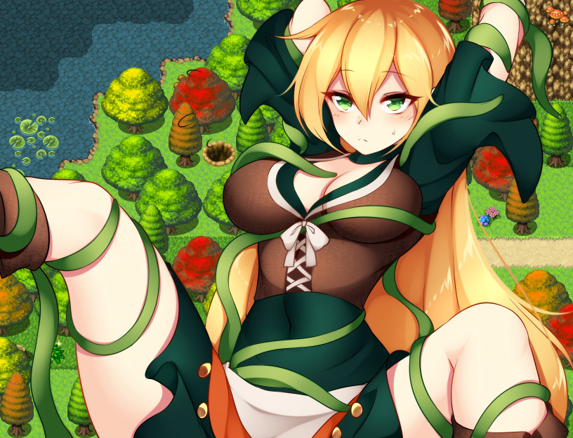 Renryuu: Ascension screenshot 5