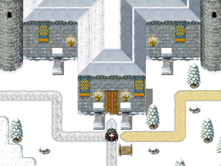 Renryuu: Ascension screenshot 6
