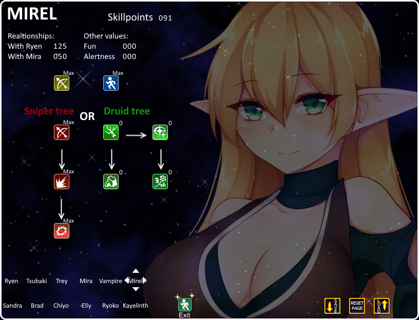 Renryuu: Ascension screenshot 9