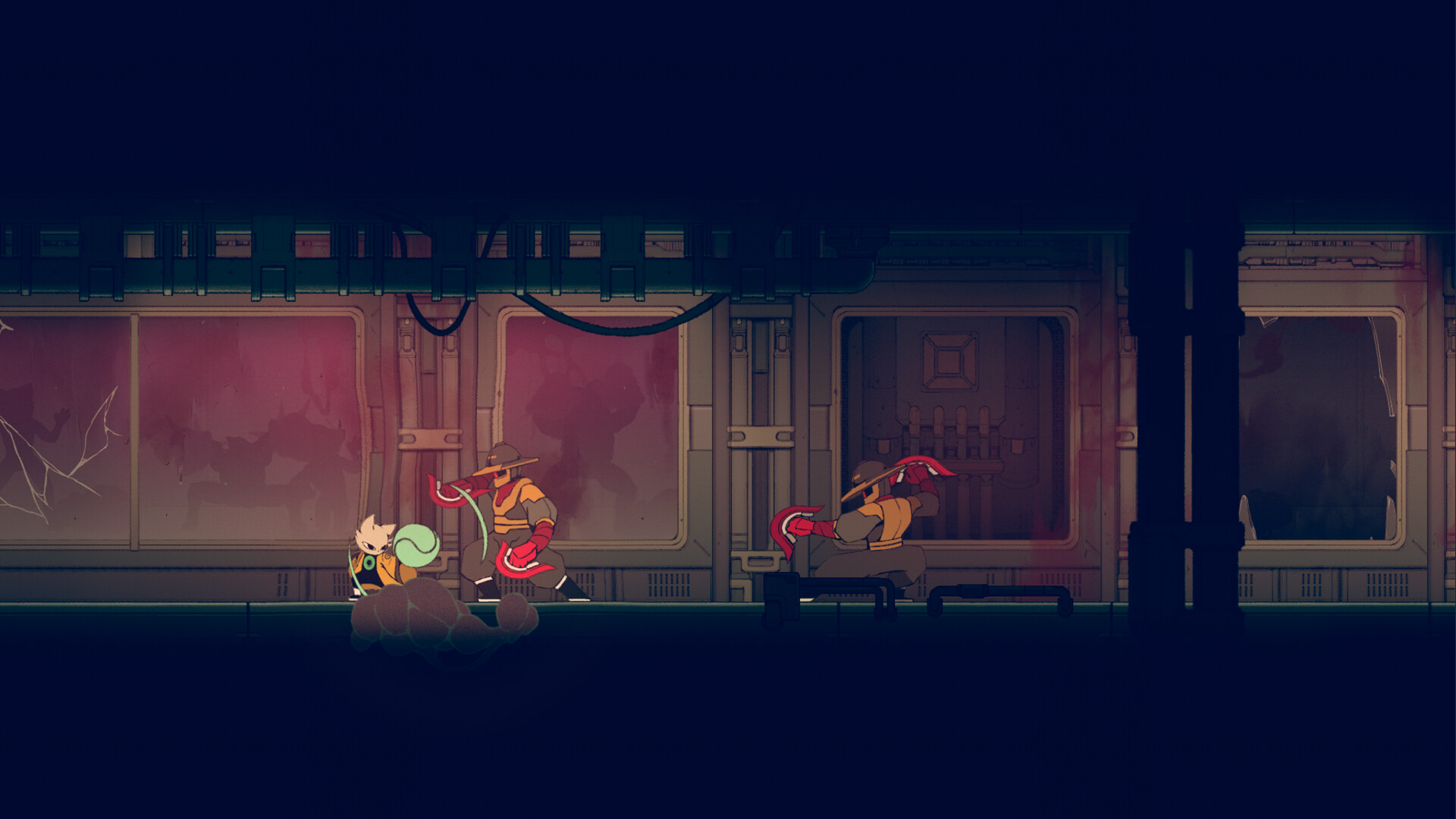 Девять солей