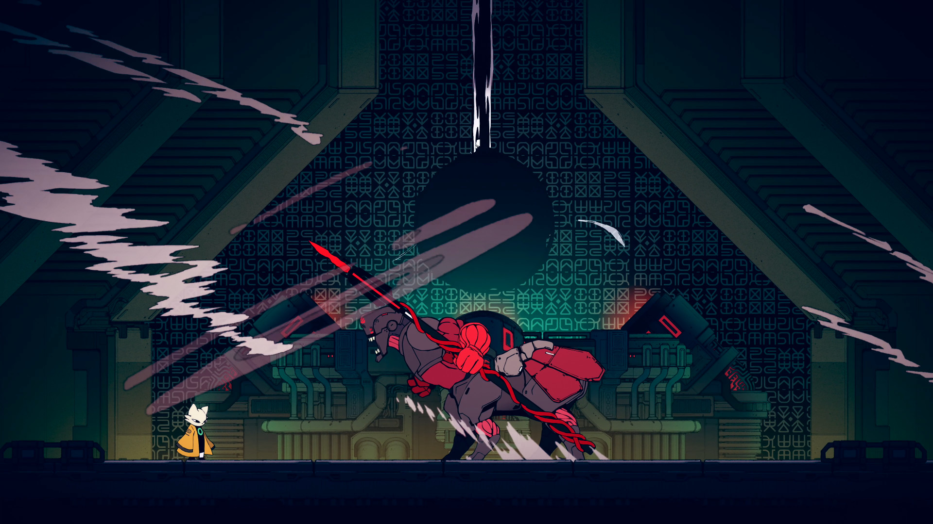 u*8様 【未開封新品】九日 ナインソール Nine Sols クラファン リタ u*8様 【未開封新品】九日 ナインソール Nine Sols クラファン リタ