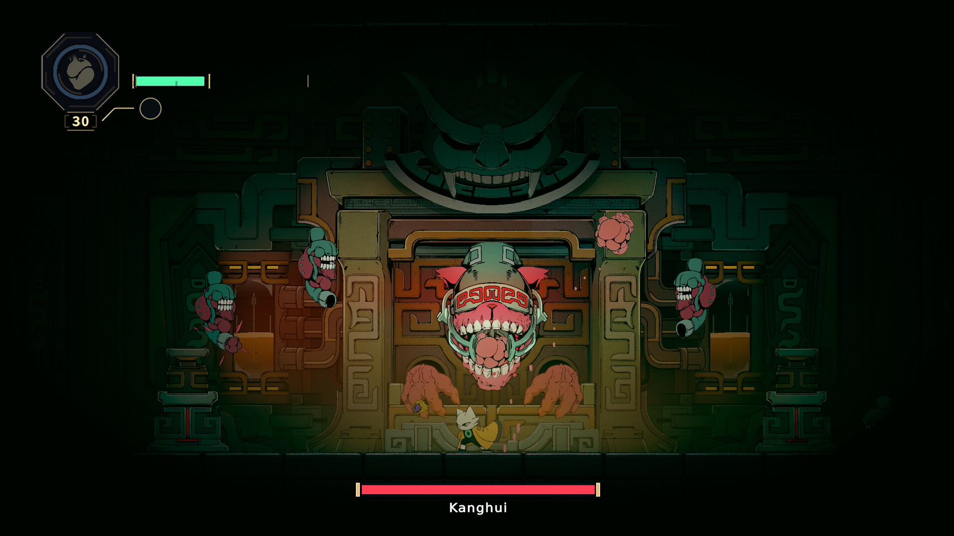 Nine Sols screenshot 4