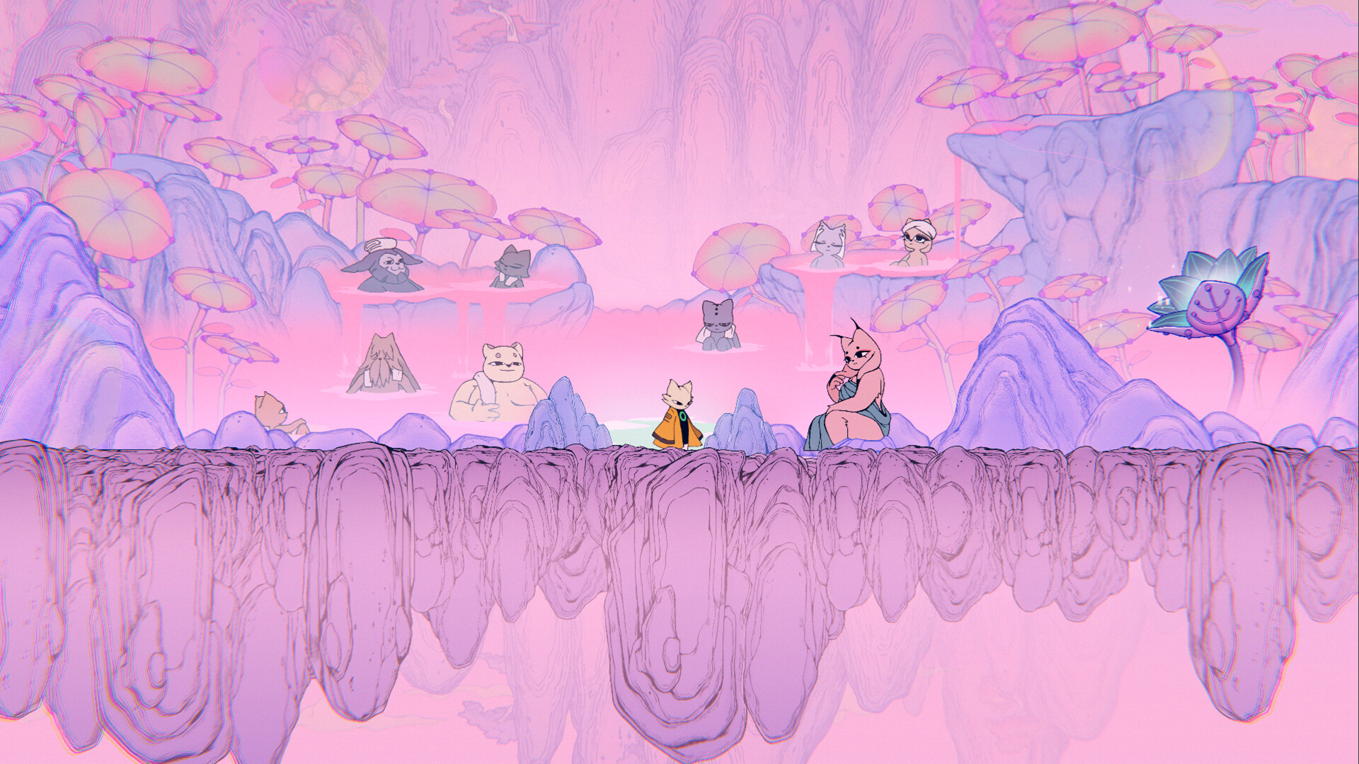 Nine Sols screenshot 8