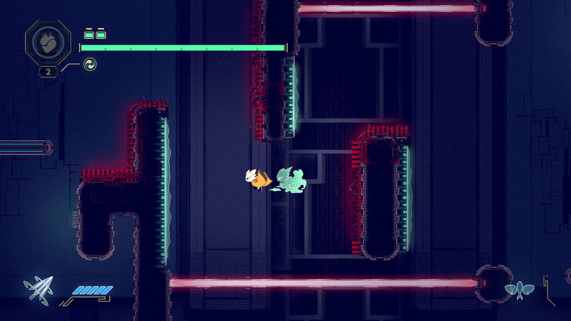 Nine Sols screenshot 10
