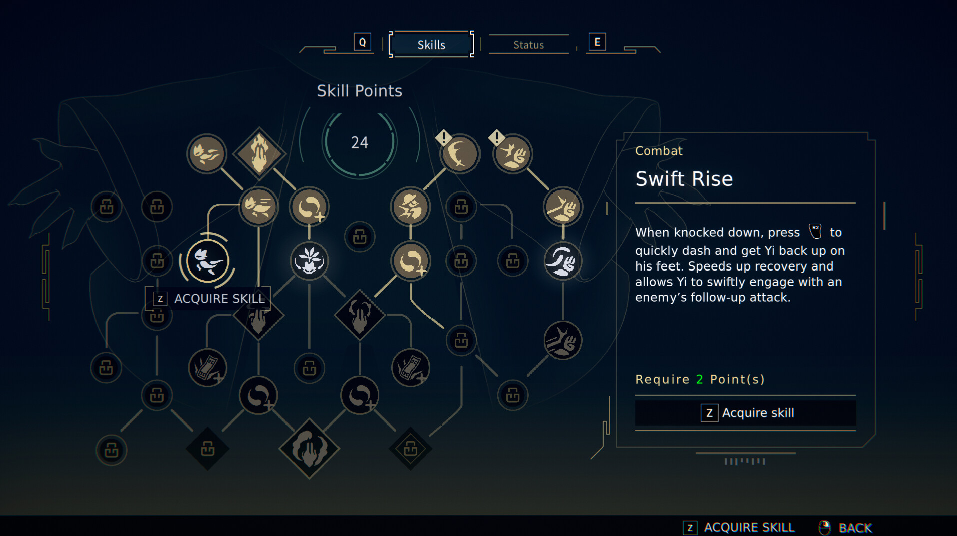 Nine Sols screenshot 11