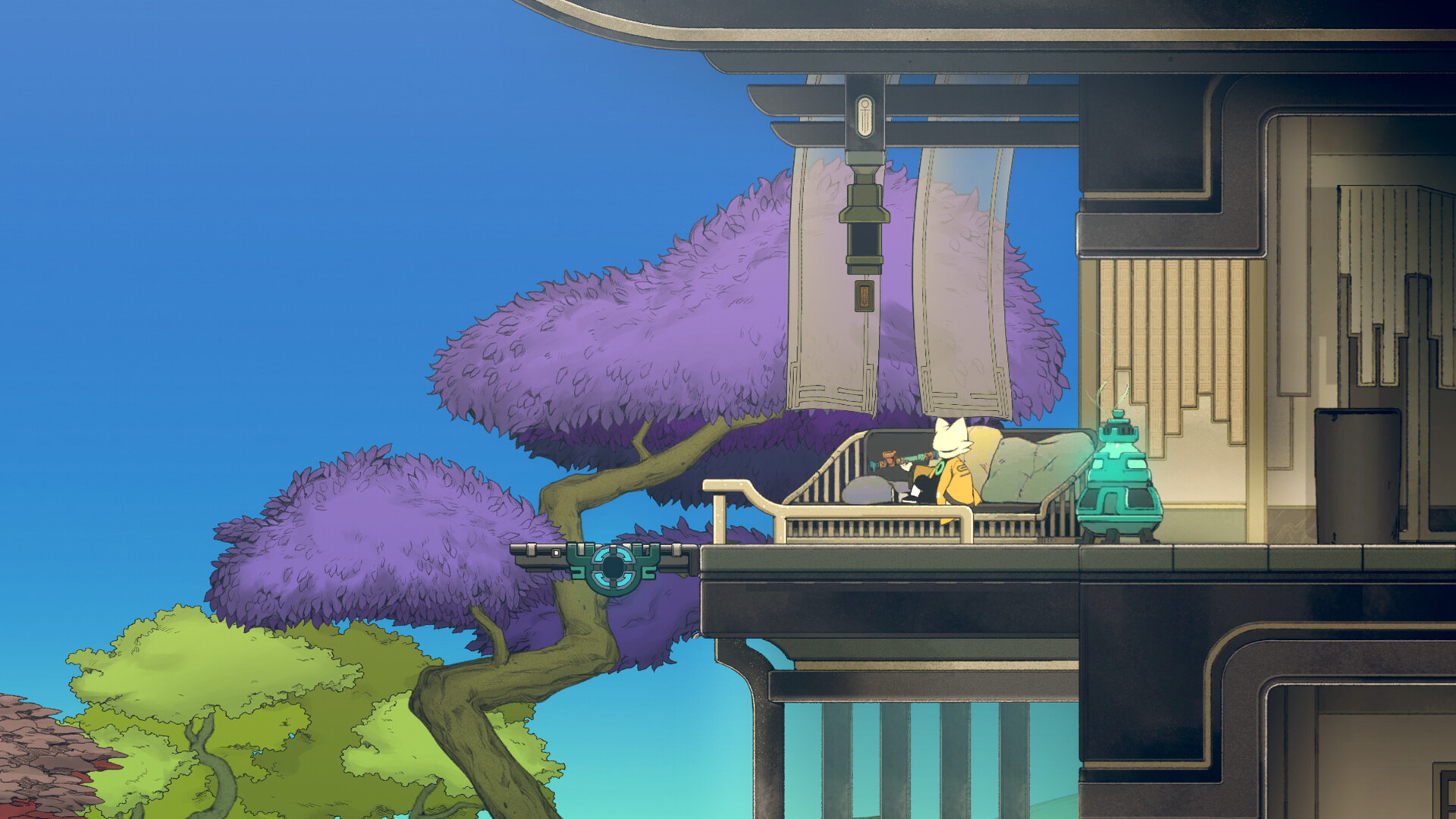 Nine Sols screenshot 7