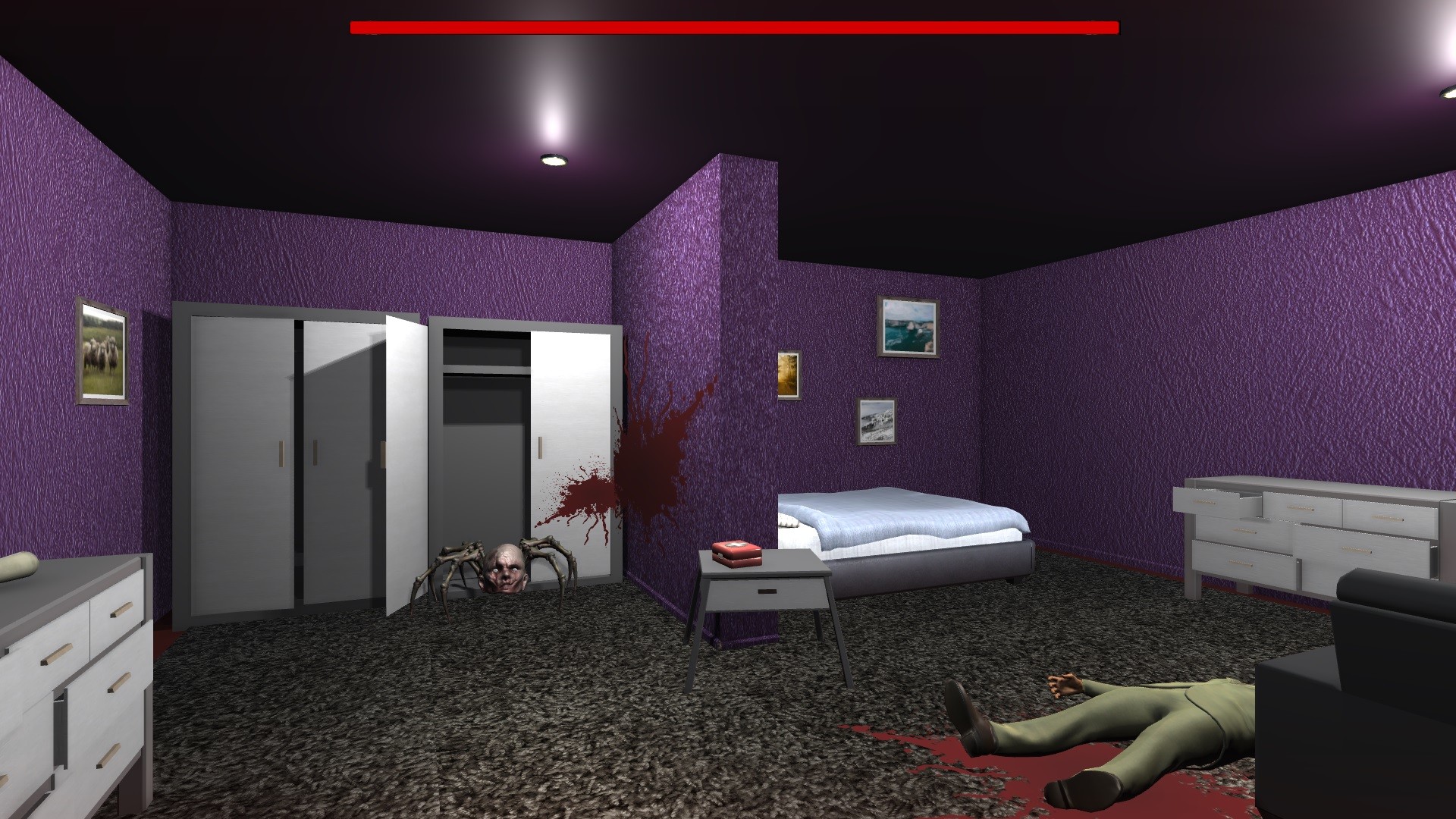 The Gift screenshot 6