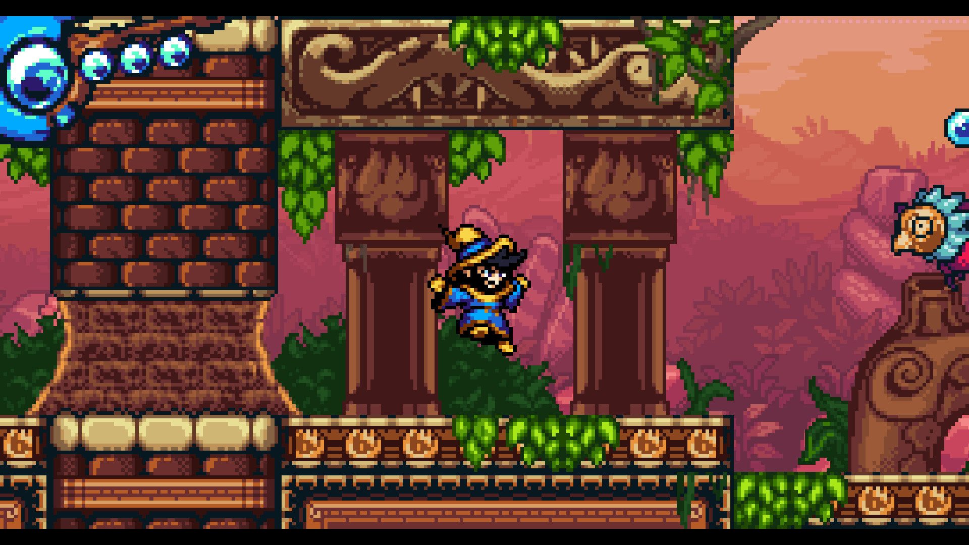 Mago: The Villain's Burger screenshot 7
