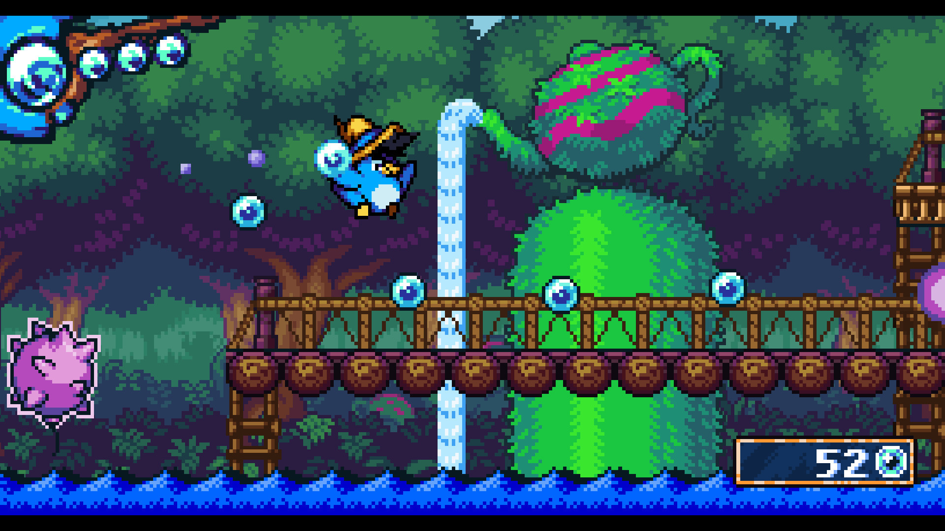 Mago: The Villain's Burger screenshot 9