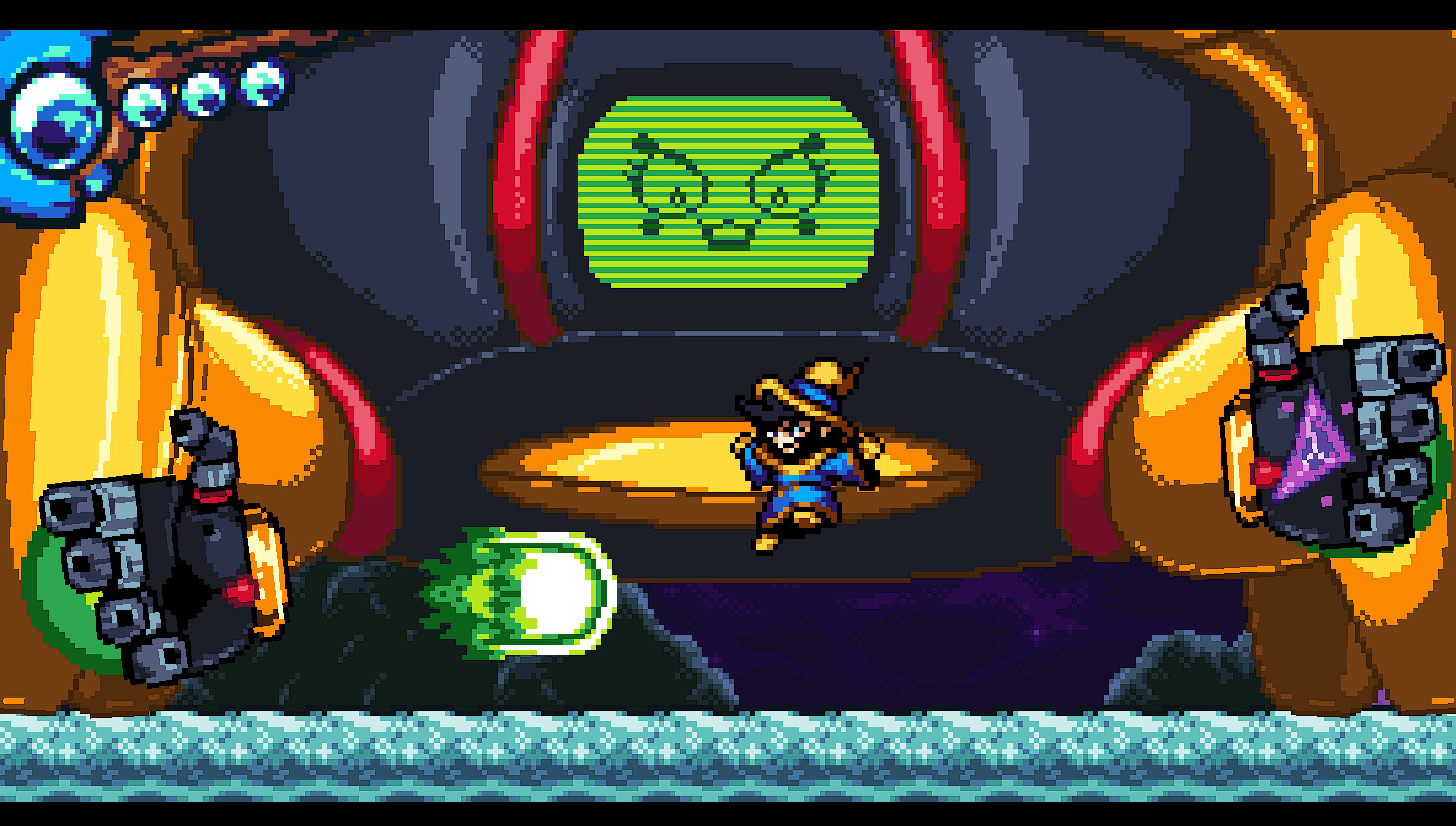 Mago: The Villain's Burger screenshot 8