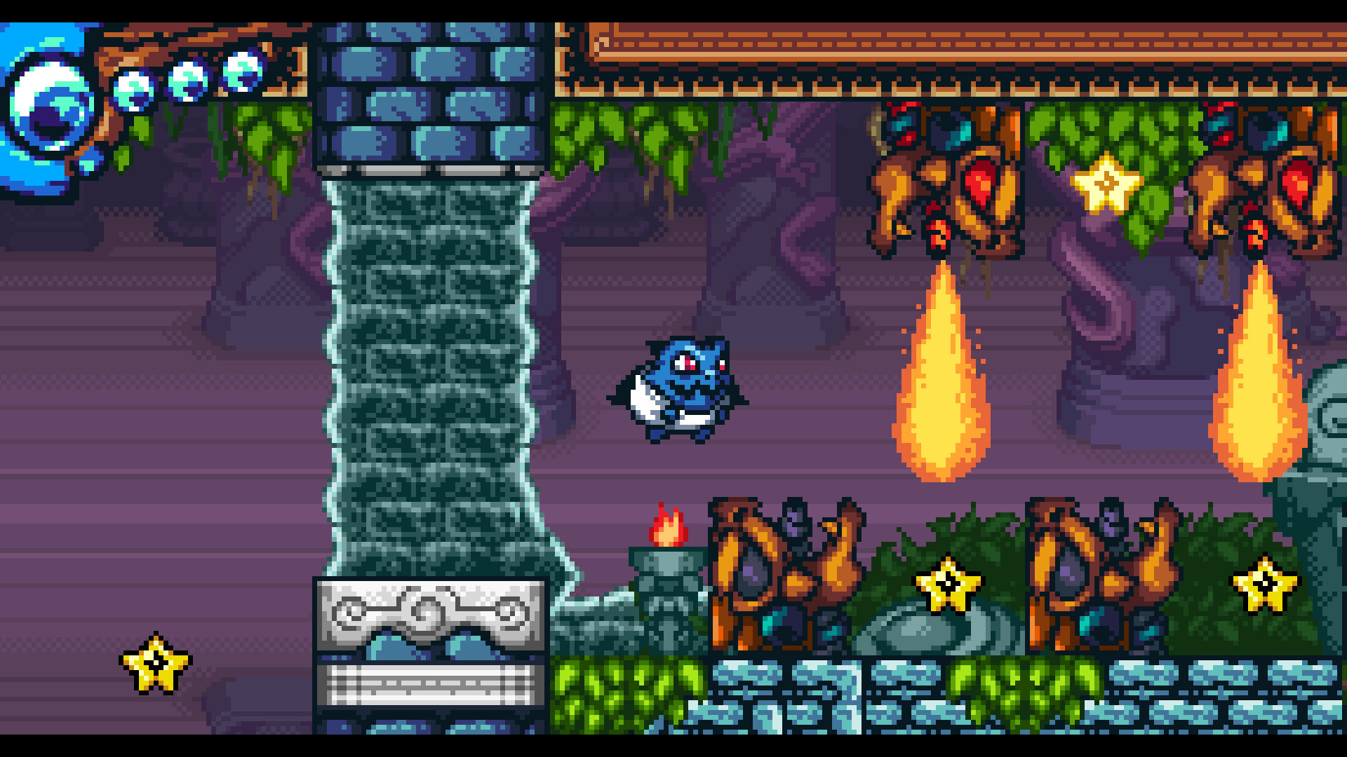 Mago: The Villain's Burger screenshot 4