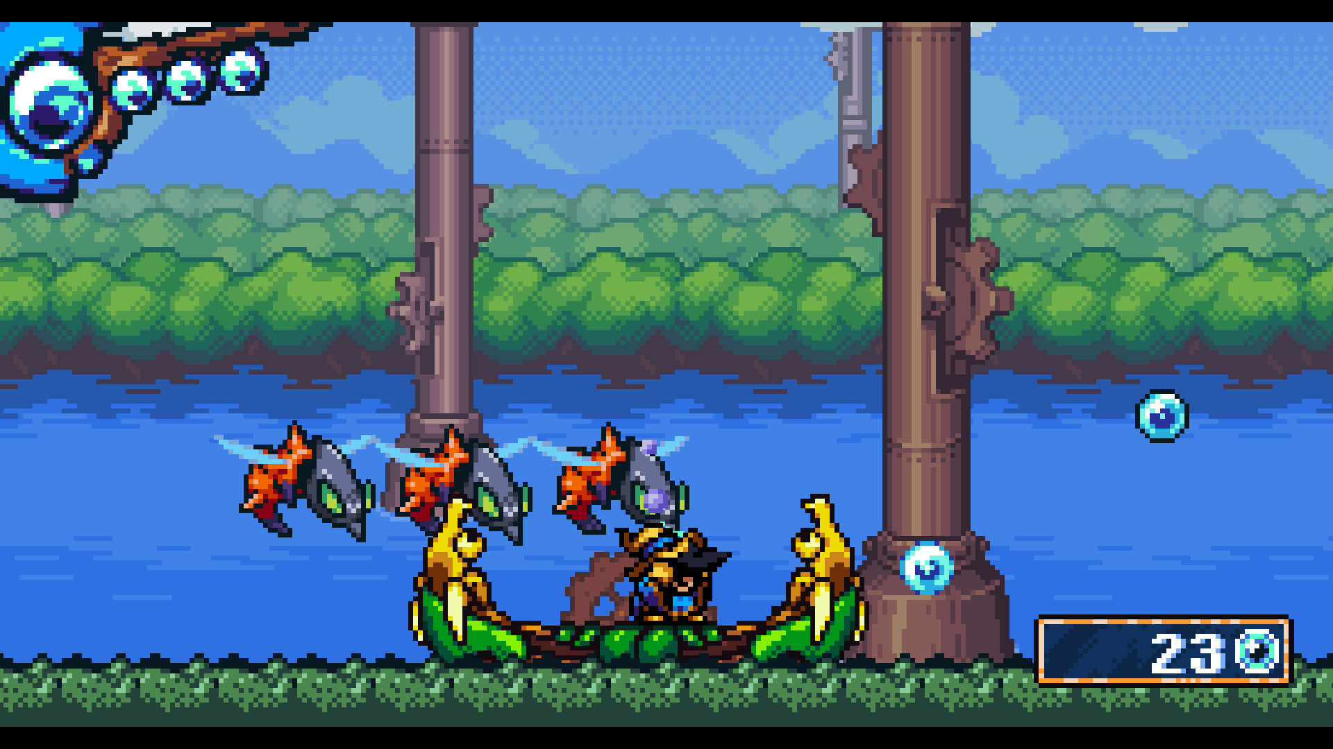 Mago: The Villain's Burger screenshot 3