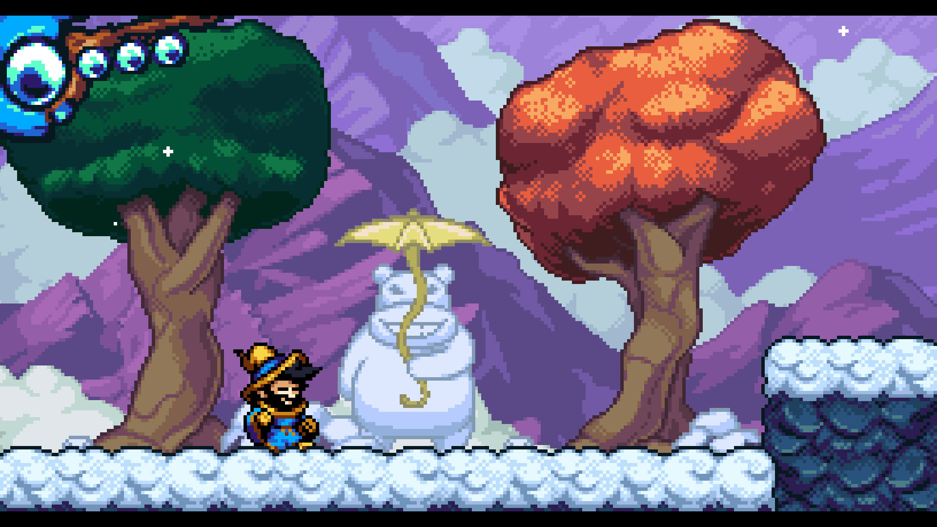 Mago: The Villain's Burger screenshot 5