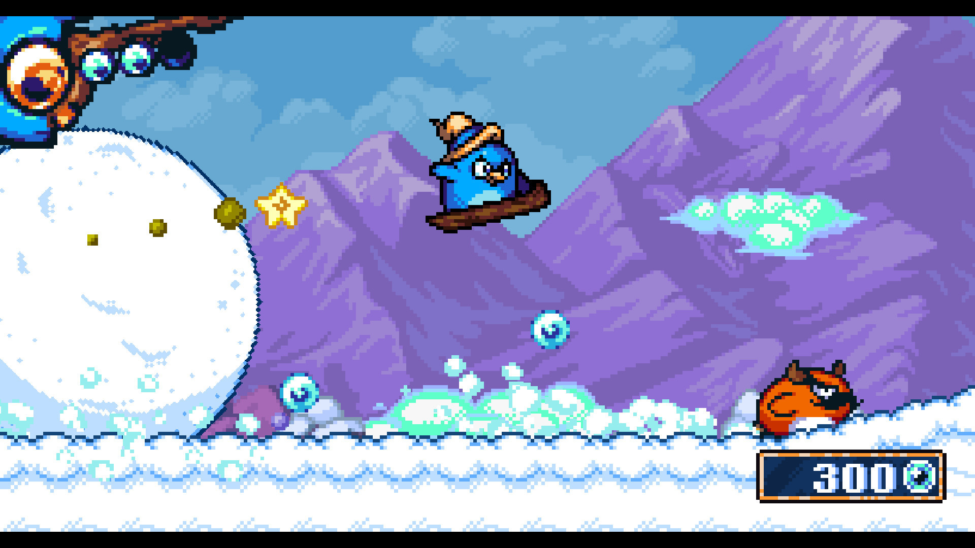 Mago: The Villain's Burger screenshot 6
