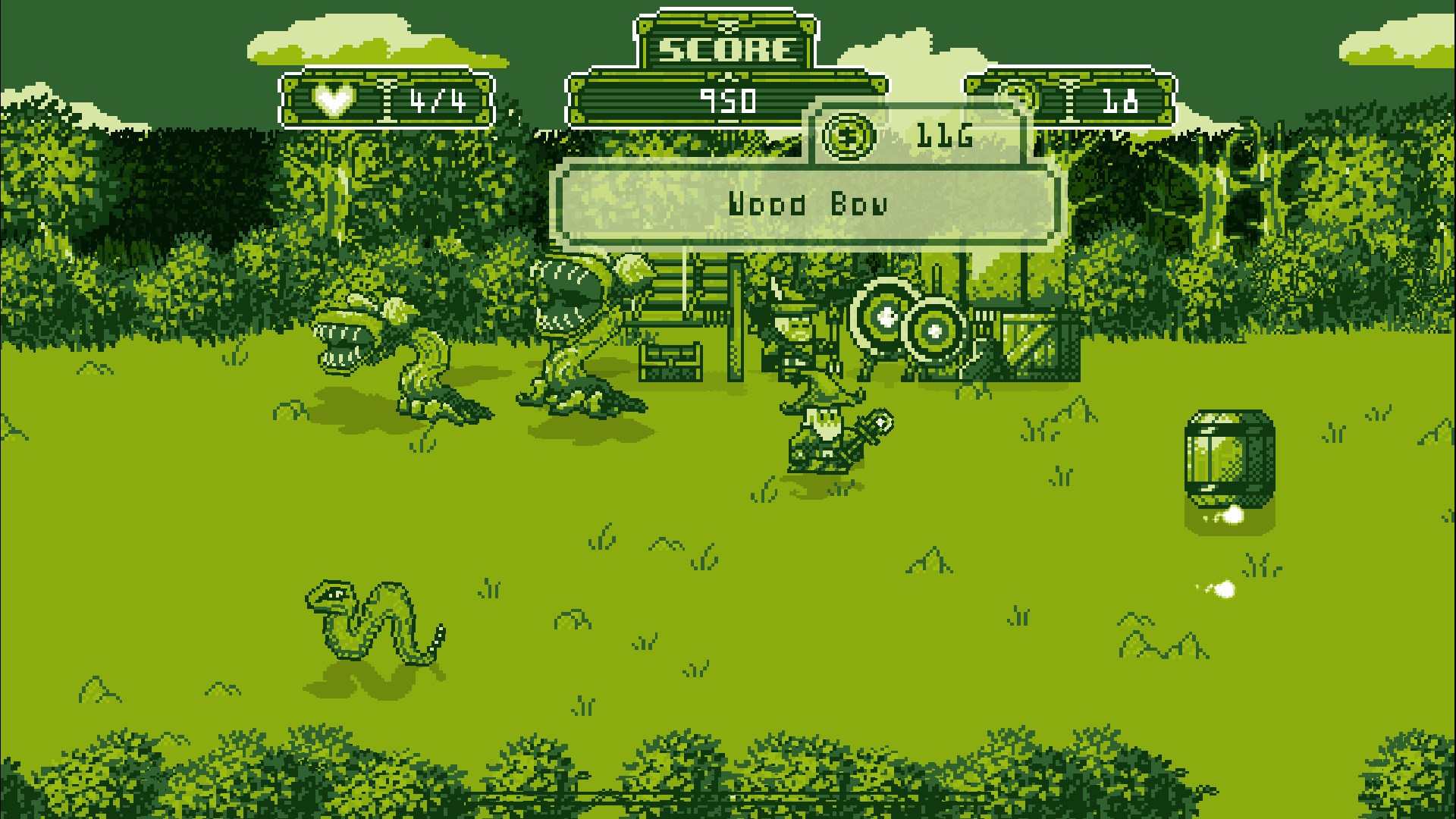 Adventure Rush screenshot 5