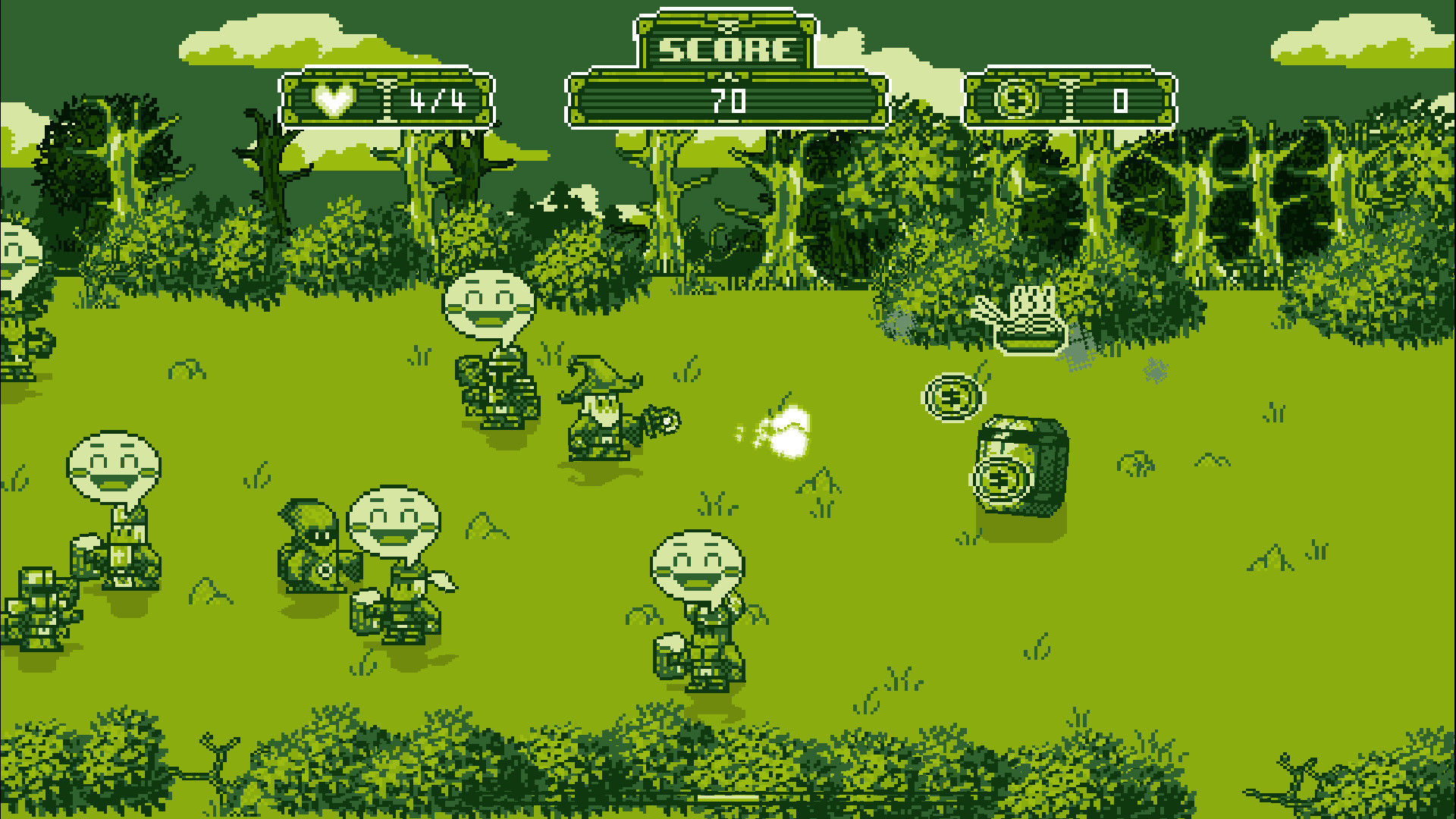 Adventure Rush screenshot 6