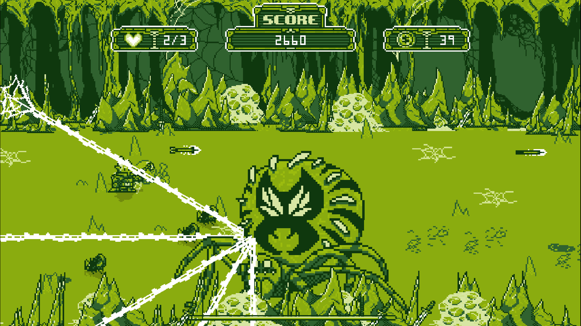 Adventure Rush screenshot 4