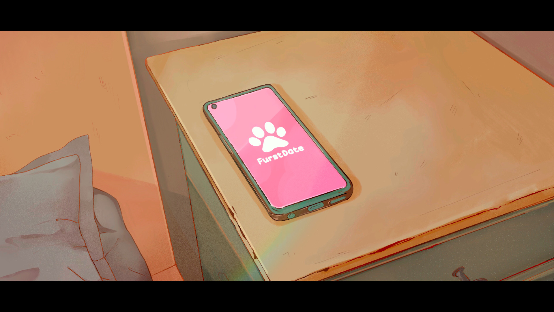 FurstDate screenshot 5