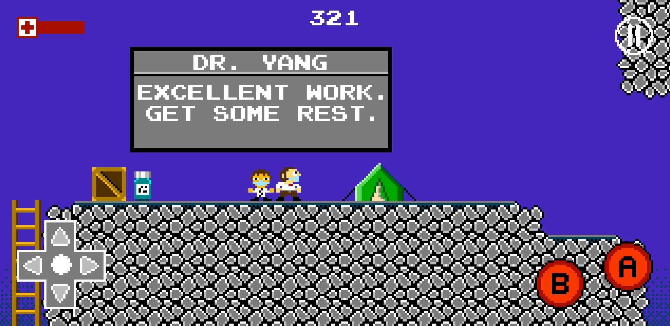 Wuhan Clan screenshot 11