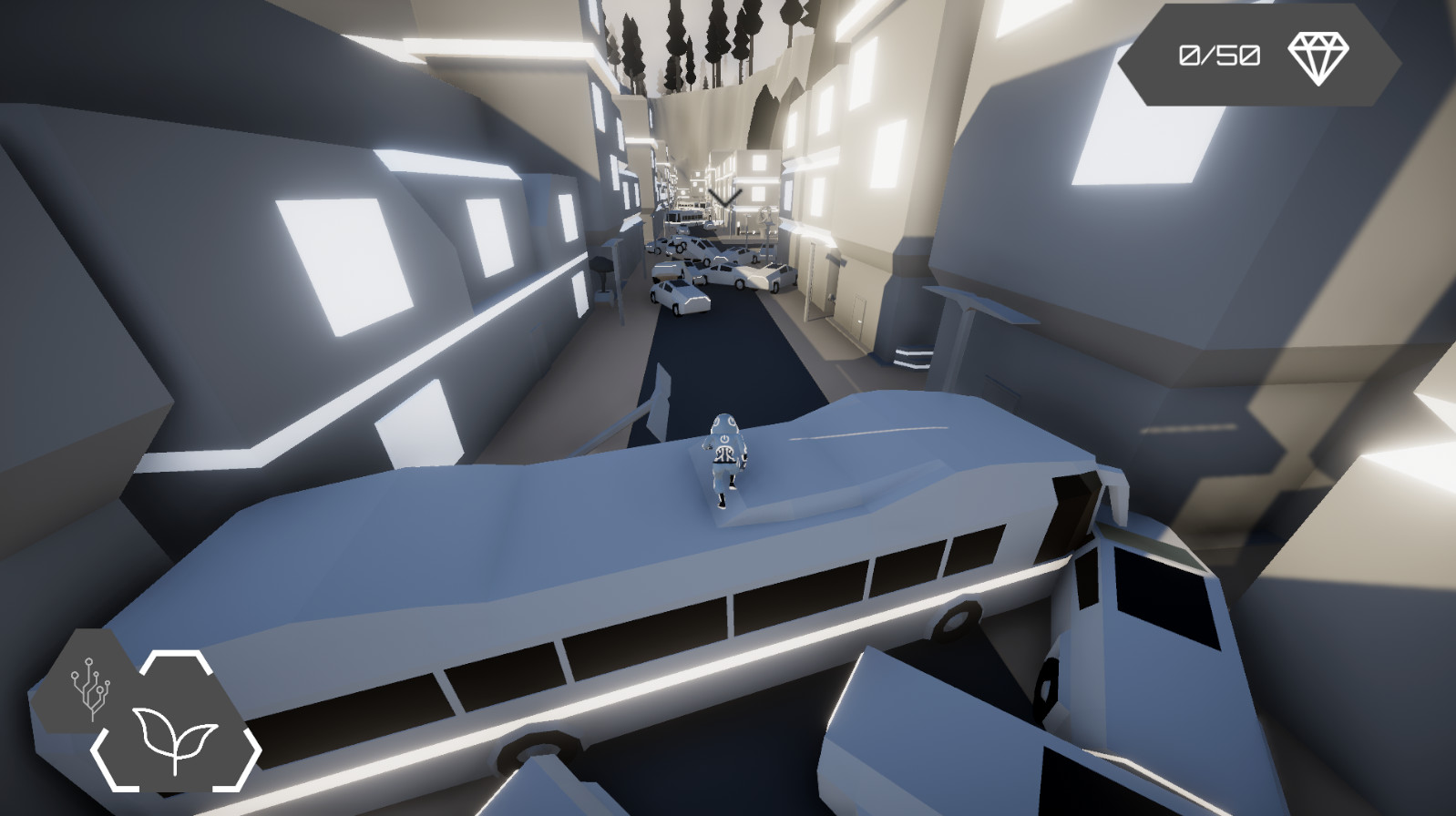 Achromira screenshot 5