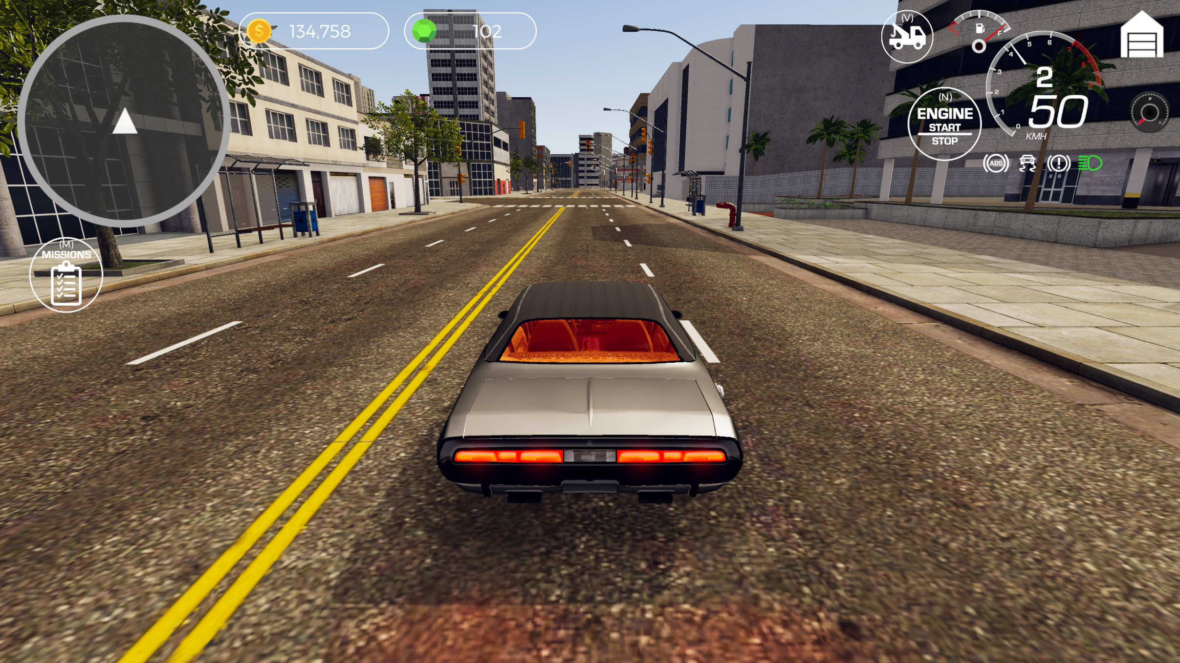 Suber Driver screenshot 11