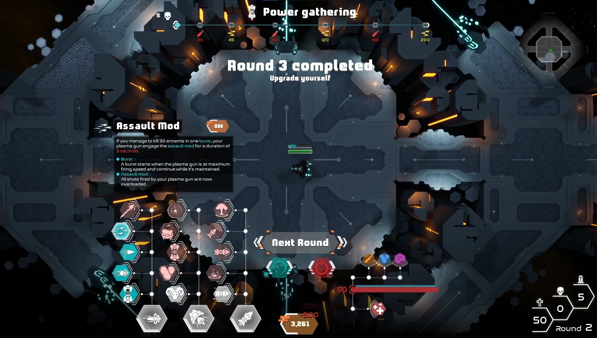 Mech Arena screenshot 2