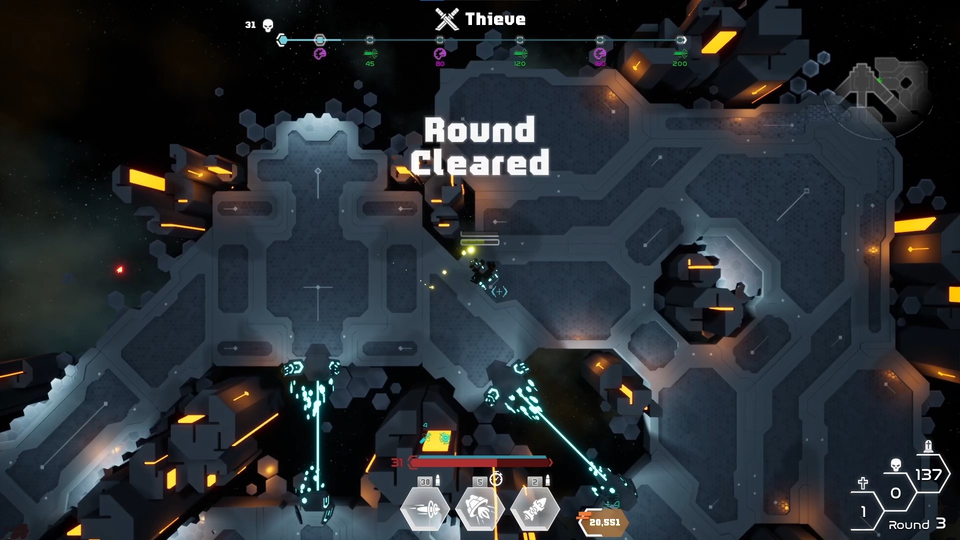 Mech Arena screenshot 6