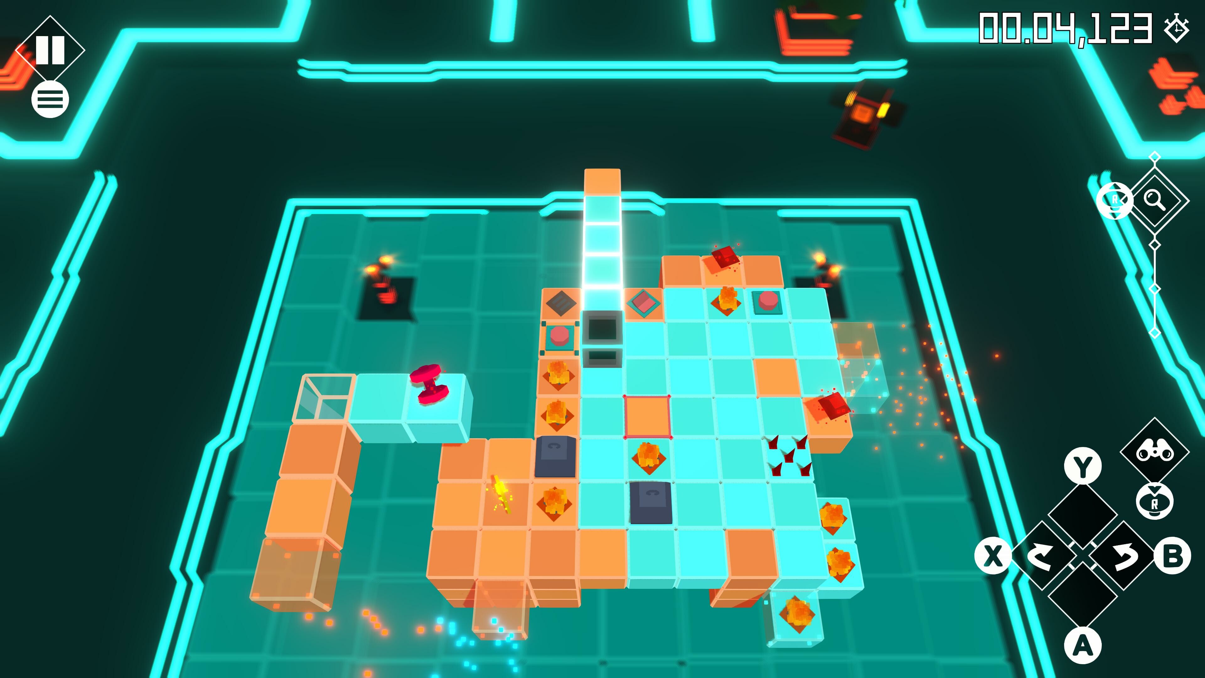 Kewbii screenshot 7