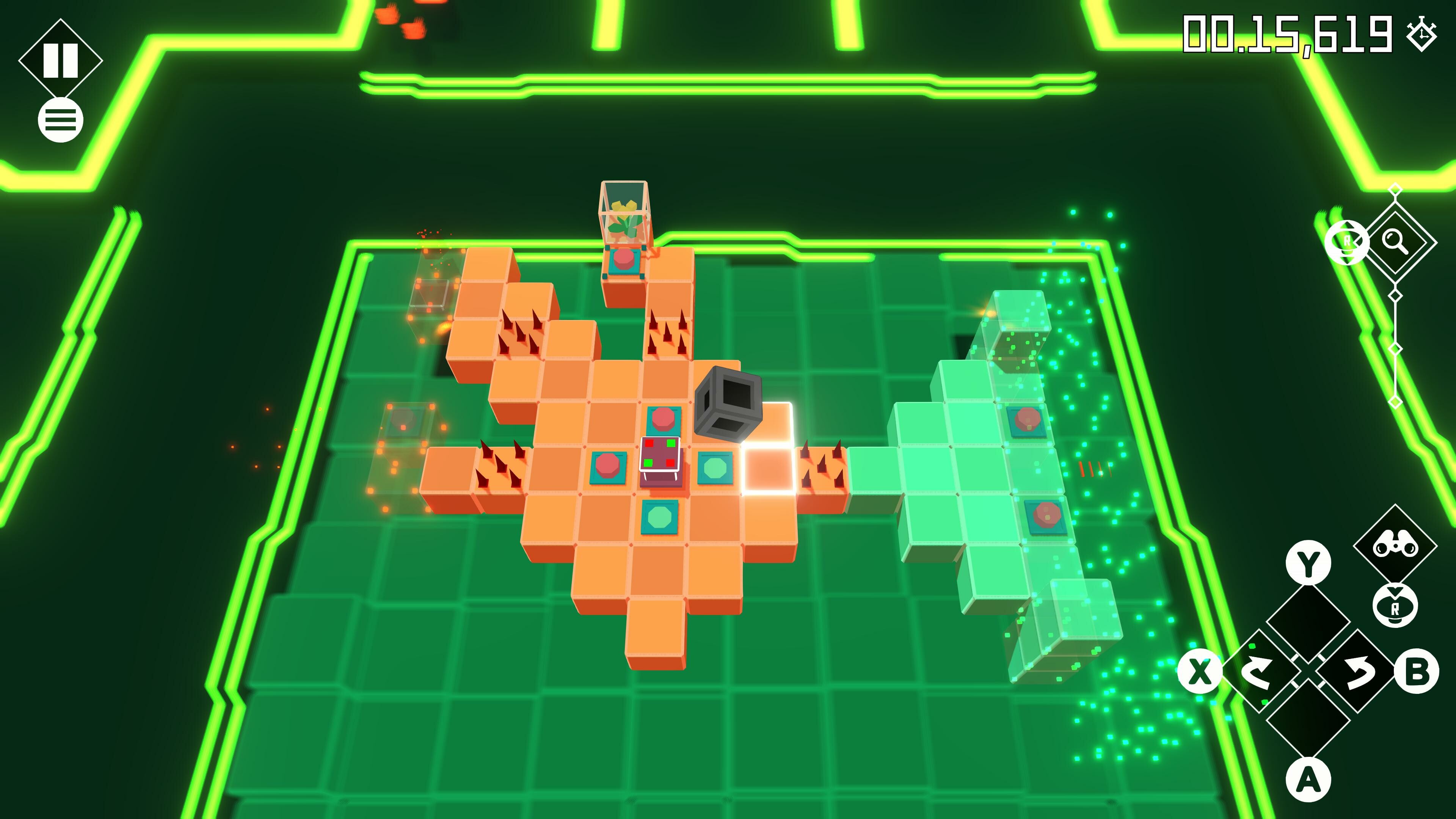 Kewbii screenshot 8